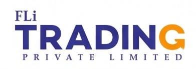 FLi TRADING (Pvt) Ltd Logo