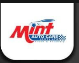 Mint auto care Logo