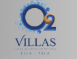 O2 Villas Logo