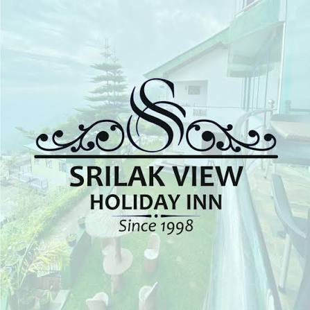 SRILAK VIEW HOLIDAY INN Logo