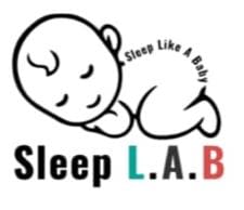 Sleep L.A.B Logo
