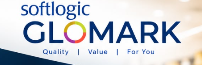Softlogic Glomark Logo