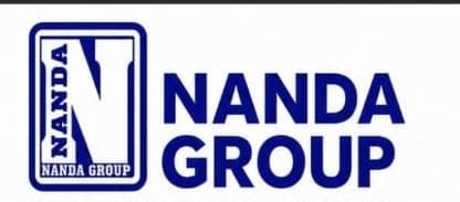 Nanda Group  Logo