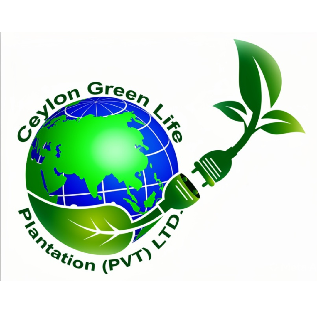 Ceylon Green Life Plantation (Pvt) Ltd. Logo
