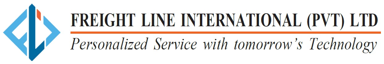 Freight Line International (Pvt) Ltd Logo