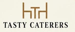 Tasty Caterers Logo