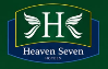 Heaven Sevens Logo