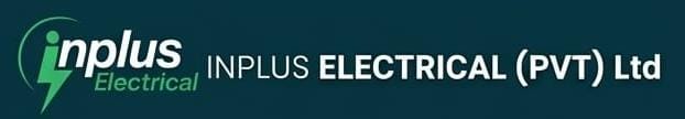 Inplus Electrical  Logo