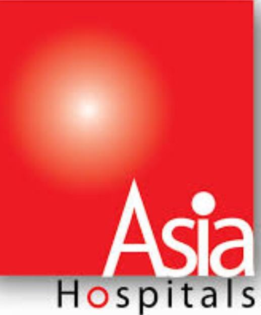 Asia Logo