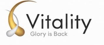 Vitality  Logo
