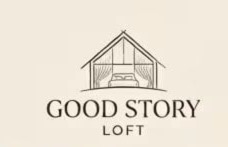 Good Story Loft  Logo