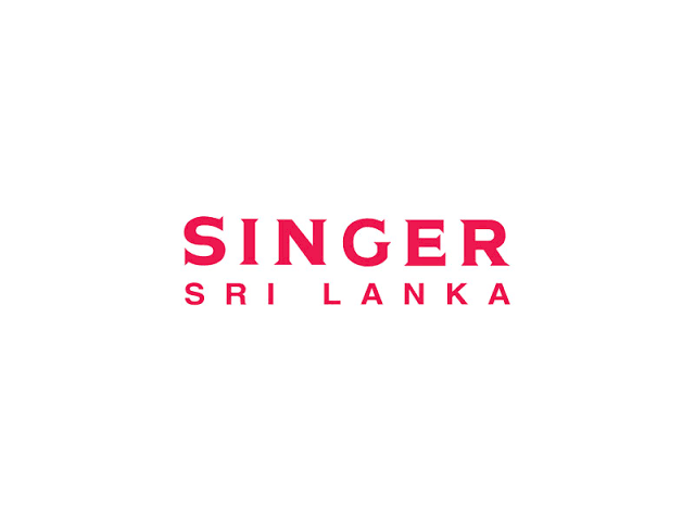 Singer Sri Lanka PLC Logo