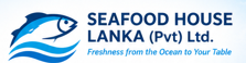 SEAFOOD HOUSE LANKA (PVT) LTD. Logo