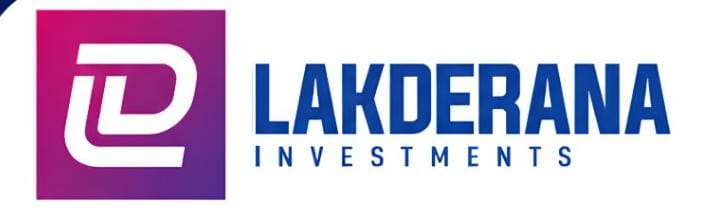 Lakderana Investments Logo