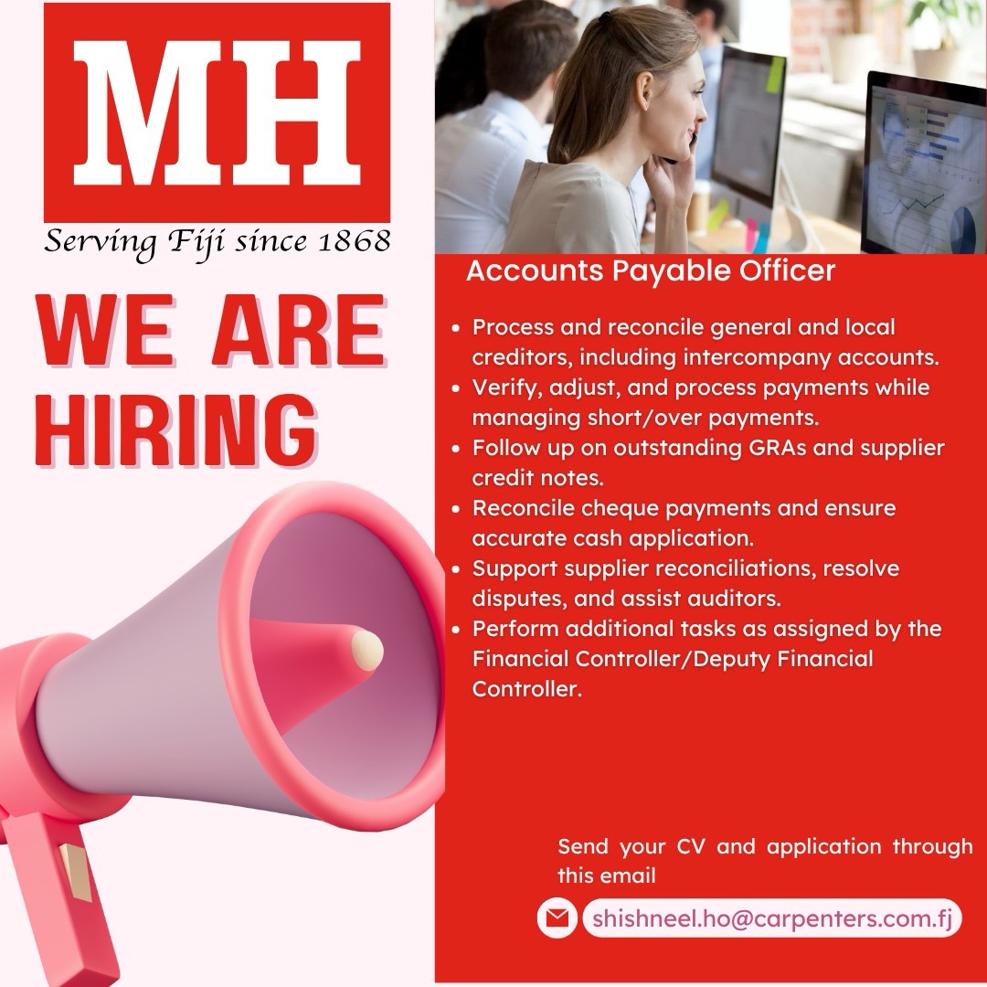 Job Banner