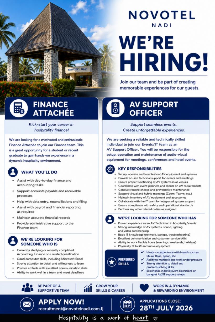 Job Banner