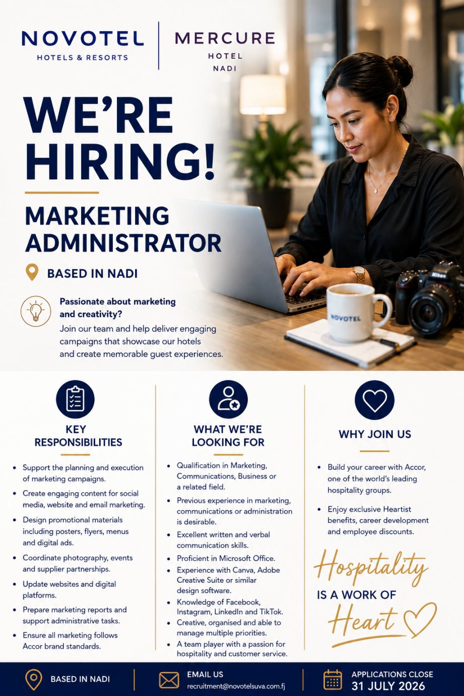 Job Banner