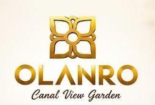 Banquet Coordinator at OLANRO Hotel Banner