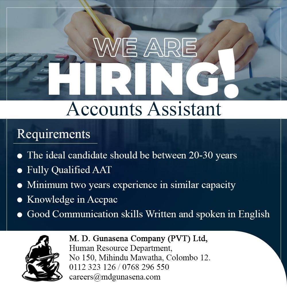 Job Banner