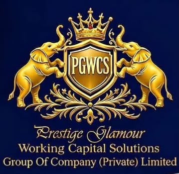 Prestige Glamour Working Capital Solutions Group of company  Logo