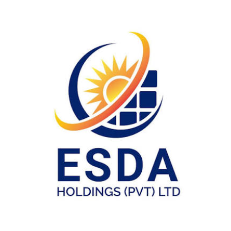 ESDA Holdings  Logo