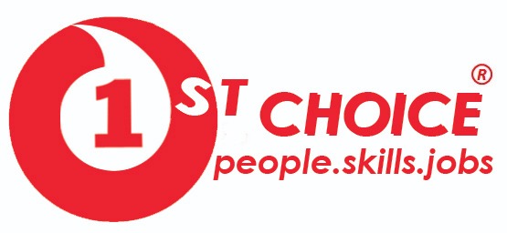 FIRST CHOICE (PVT) LTD  Logo