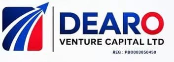 Dearo ventures Capital  Logo