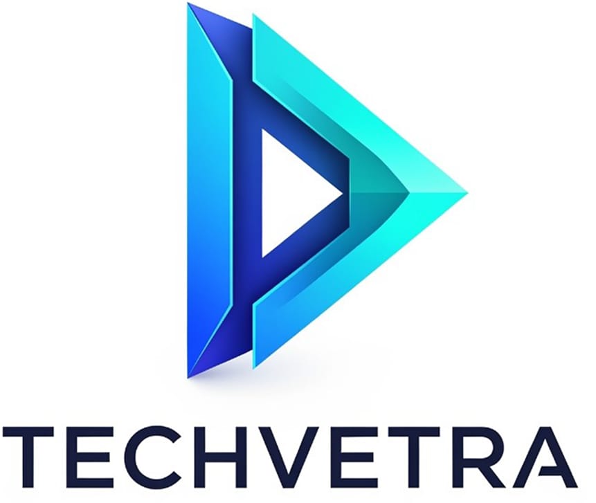 Techvetra (Pvt) Ltd Logo