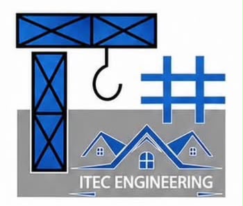 ITEC Engineering & Constructions (Pvt) Ltd Logo